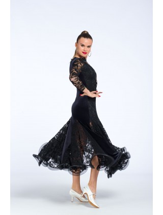 Tap 2 dress