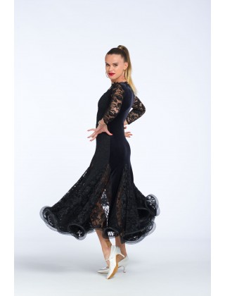 Tap 2 dress