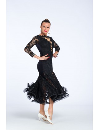 Tap 2 dress