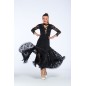 Royal Tap 2 dress