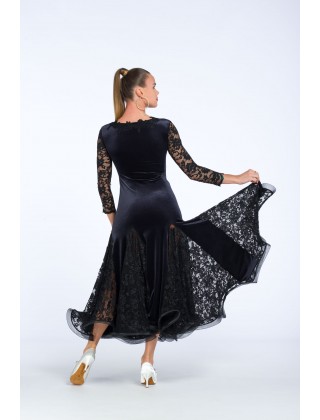 Tap 2 dress