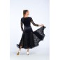 Royal Tap 2 dress
