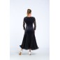 Royal Tap 2 dress