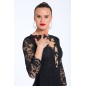 Royal Tap 2 dress