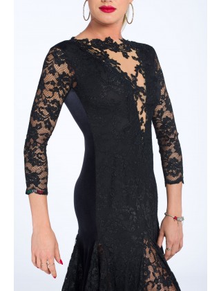 Tap 2 dress