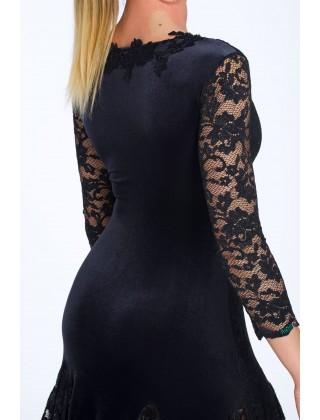Tap 2 dress