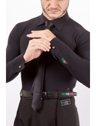 camicia elastica allenamento body Running