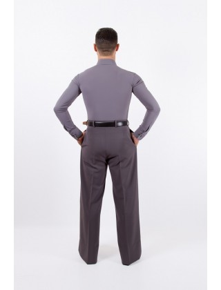 camicia elastica allenamento body Running