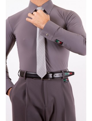 camicia elastica allenamento body Running