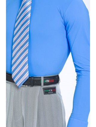 camicia elastica allenamento body Running