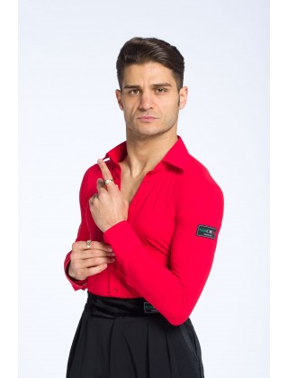 camicia elastica allenamento body Running