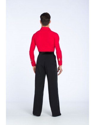 camicia elastica allenamento body Running