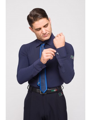 camicia elastica allenamento body Running