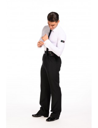 camicia elastica allenamento body Running