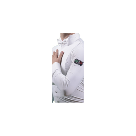 shirt elastic body frac Left Whisk