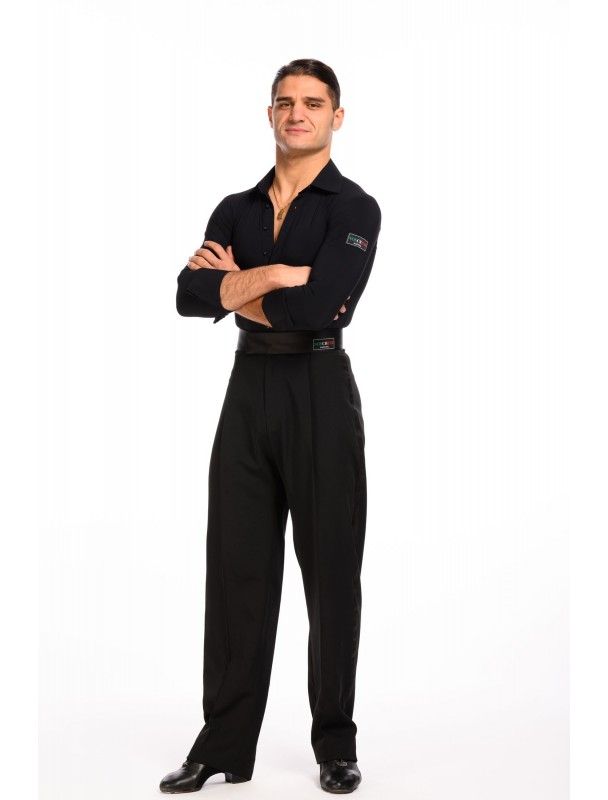 Pantalone Check C (gamba stretta) 2^ SCELTA Pantalone Check C (gamba stretta) 2^ SCELTA