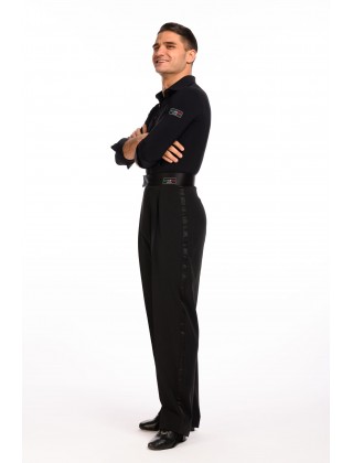 Pantalone Check C 2^ scelta