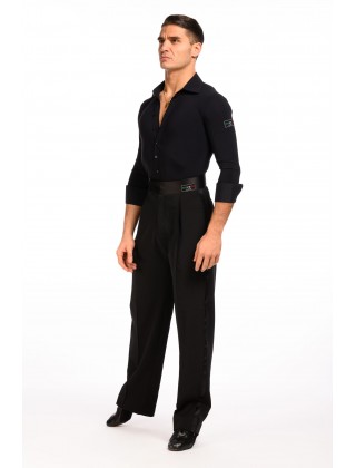Pantalone Check C 2^ scelta