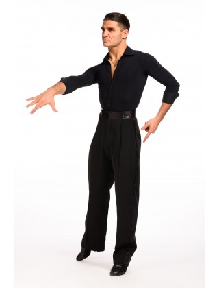 Pantalone Check C 2^ scelta
