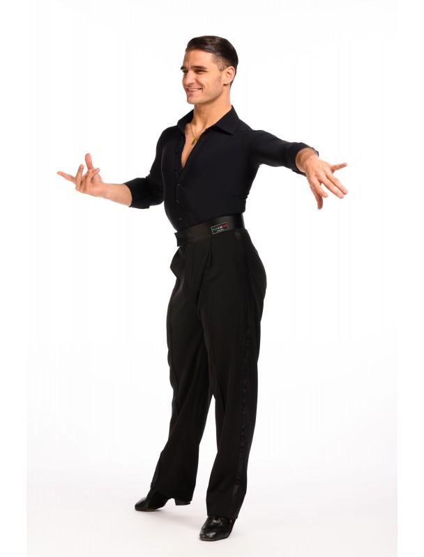 Pantalone Check C 2^ scelta