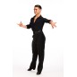 Pantalone Check C (gamba stretta) 2^ SCELTA Pantalone Check C (gamba stretta) 2^ SCELTA
