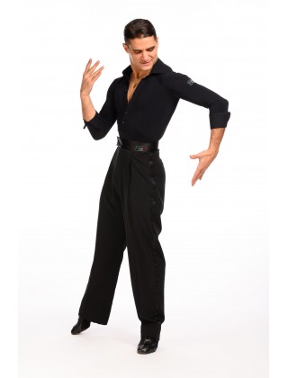 Pantalone Check C 2^ scelta