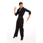 Pantalone Check C (gamba stretta) 2^ SCELTA Pantalone Check C (gamba stretta) 2^ SCELTA