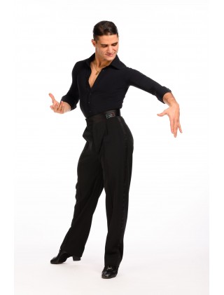 Pantalone Check C 2^ scelta