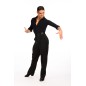 Pantalone Check C (gamba stretta) 2^ SCELTA Pantalone Check C (gamba stretta) 2^ SCELTA