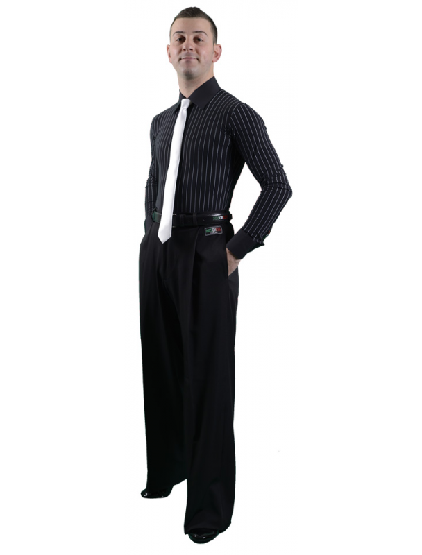 Camicia Hover