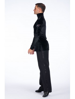 maglia under arm 4