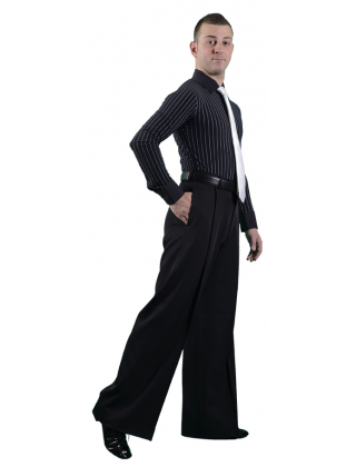 camicia elastica allenamento body Hover