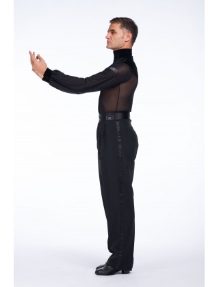 Unnder arm 3 body