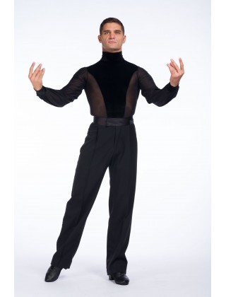 Unnder arm 3 body