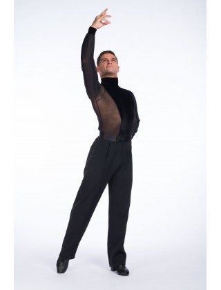 body under arm 3