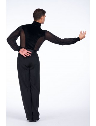 body under arm 3