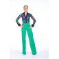 Heel Turn L trousers