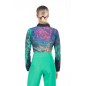 Pantalone Heel turn L