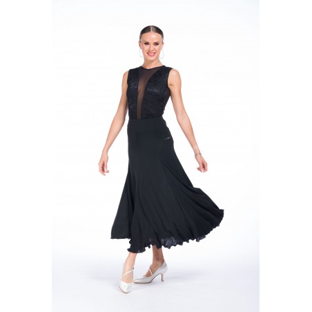 Zig Zag 12 Skirt