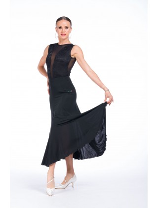 Zig Zag 12 skirt