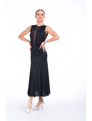Zig Zag 12 skirt