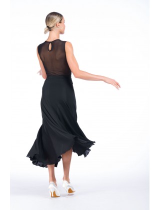 Zig Zag 12 skirt