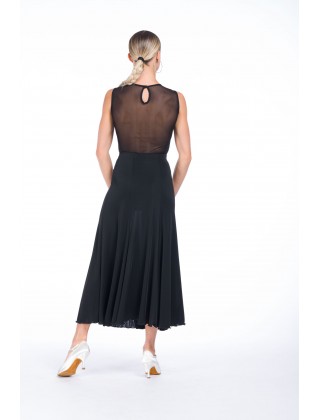 Zig Zag 12 skirt