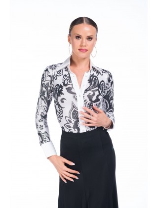 Camicia Jive 3