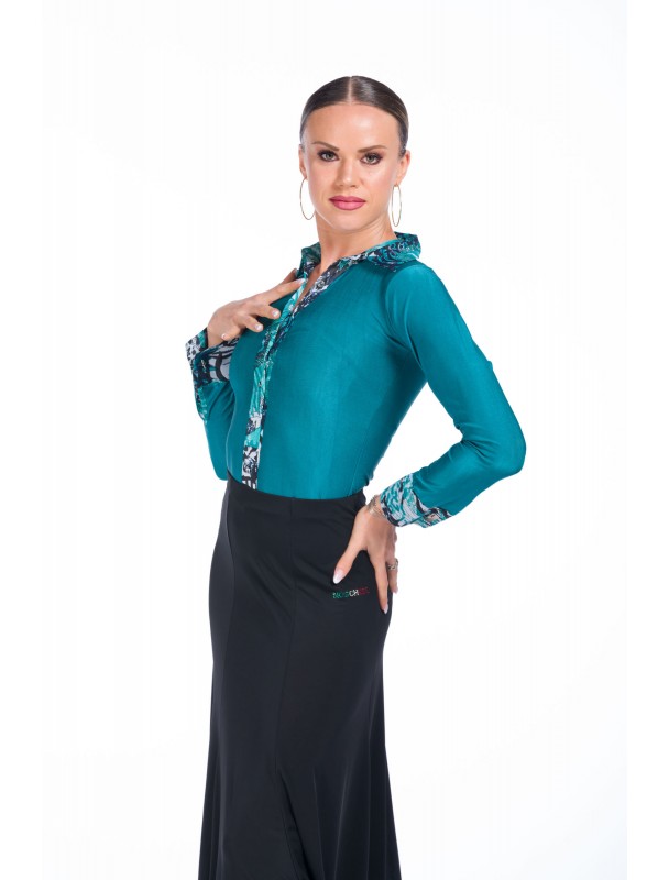 Jive shirt 8