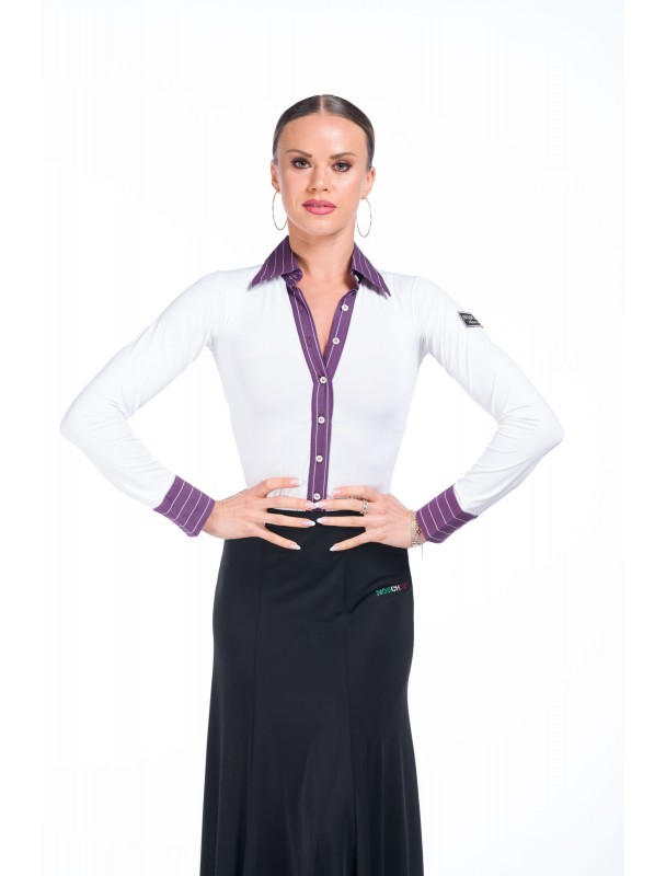 Camicia Jive 9 Camicia Jive 9
