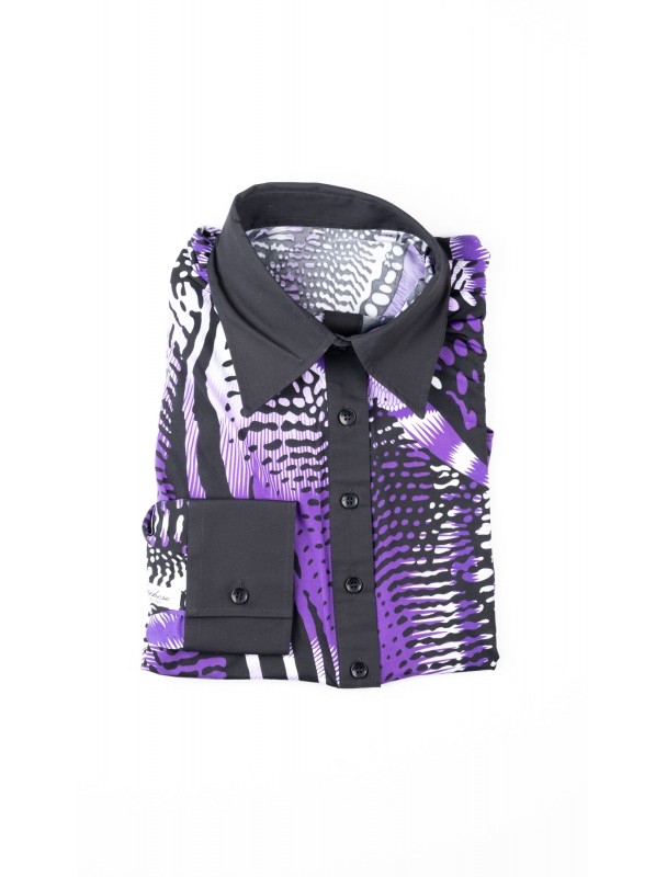 Camicia Jive 11