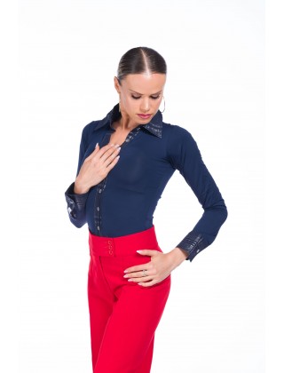Camicia Merengue