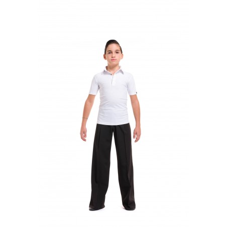 Maglia Polo New York B Bimbo