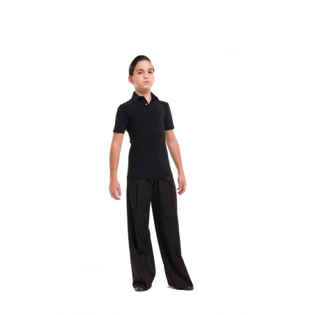 Maglia Polo New York B Bimbo